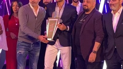 بوجود بهجت قمر وخليل وتوما.. «أيمن حلمي» يتوج بلقب «ميوزيك ستار»