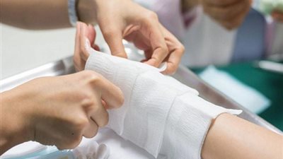 حكم استخدام جلد الخنزير لعلاج مرضى الحروق؟ ..دار الإفتاء تجيب