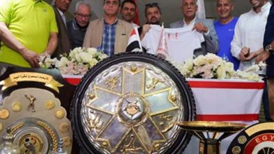 مواعيد وديات معسكر الزمالك واحتفالية الدوري في الإمارات