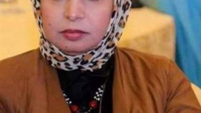 فاطمة سكرتيراً مساعداً جديدا فى أسيوط