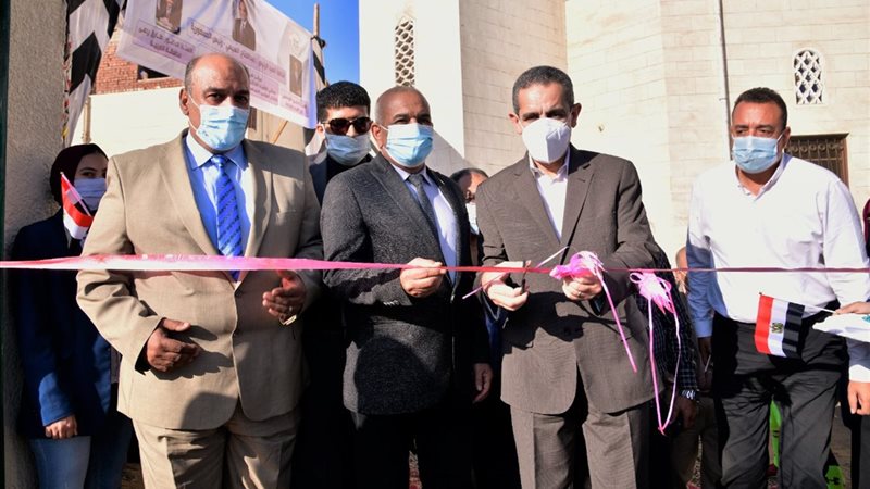 بوابة الجمهورية