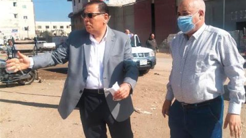 بوابة الجمهورية
