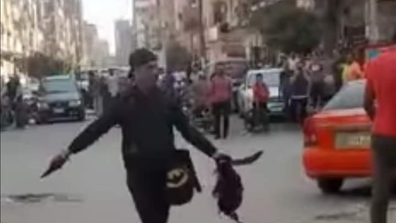 بوابة الجمهورية