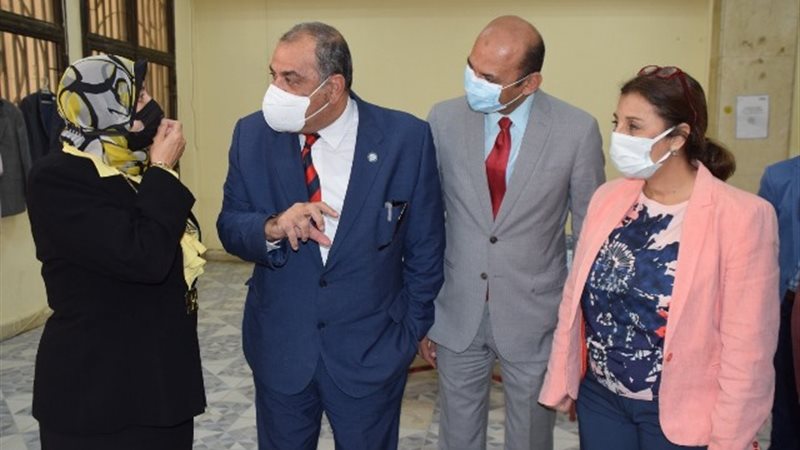 بوابة الجمهورية