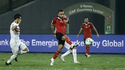 الأهلي يتفوق على الزمالك في التصنيف العالمي للأندية قبل لقاء القمة