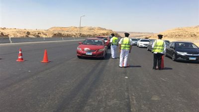 كيف تحقق تعديلات قانون المرور الجديد الانضباط فى الشارع المصرى؟ الخبراء يجيبون