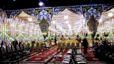 الإعلام بالجنازة في المساجد...ما حكمه؟ دار الإفتاء تجيب
