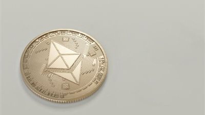 ثانى أكبر عملة مشفرة تصل إلى أعلى مستوياتها على الإطلاق