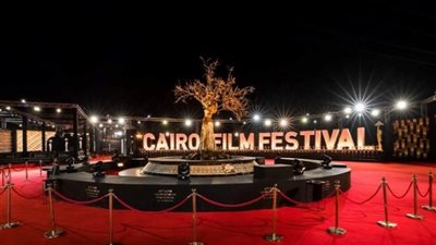 مهرجان القاهرة السينمائي الدولي يكشف تفاصيل دورته الـ43 فى مؤتمرًا صحفيًا بهذا الموعد