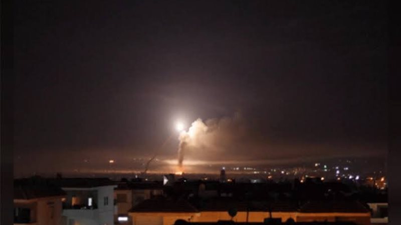 صورة ارشيفية