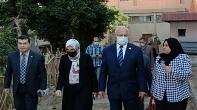 بوابة الجمهورية