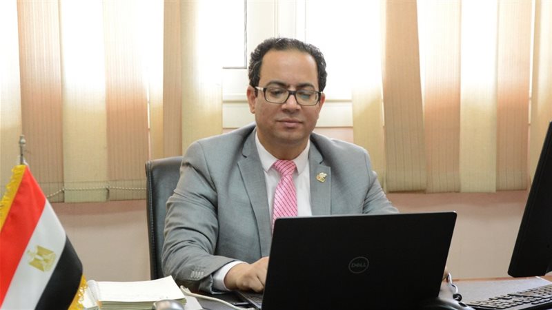 بوابة الجمهورية