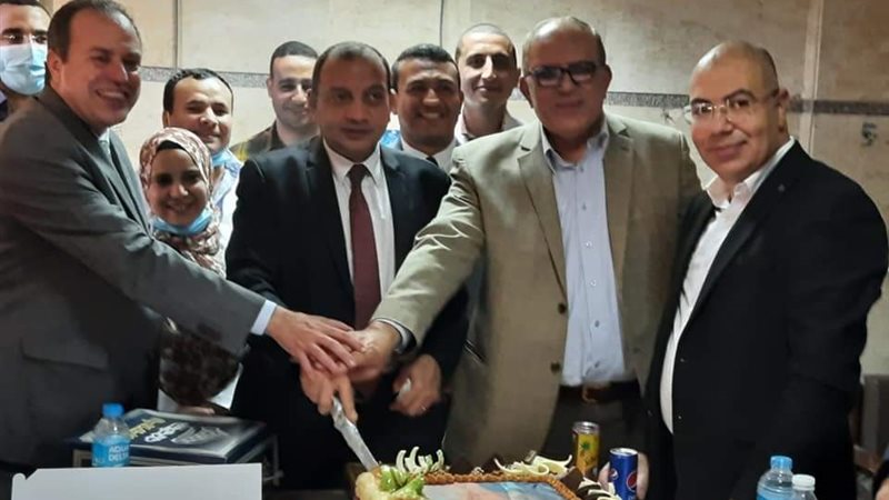 بوابة الجمهورية