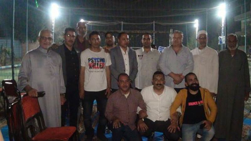 بوابة الجمهورية