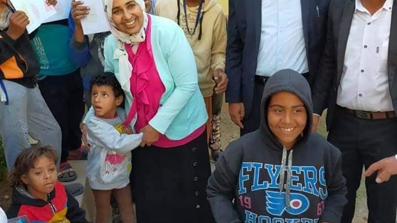 بوابة الجمهورية