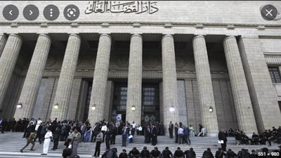 احالة المتهم بذبح مواطن والشروع في قتل اثنين بالاسماعيلية الي محكمة الجناتات