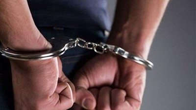سقوط متهم في 16 قضية بسوهاج