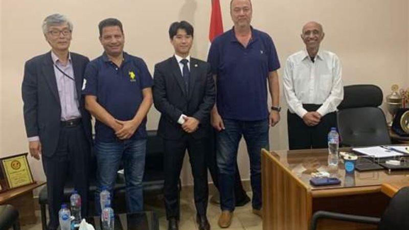 بوابة الجمهورية
