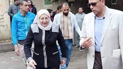 نائب محافظ القاهرة للمنطقة الجنوبية: أتوبيس مجانا لنقل زائري مهرجان افتتاح قرية الفواخير