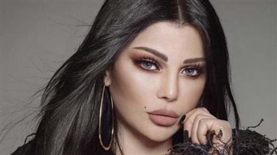 تأييد حبس مدير أعمال هيفاء وهبي بتهمة النصب عليها 3 سنوات