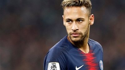 نيمار يقود باريس سان جيرمان للفوز على بوردو بثلاثية مقابل هدفين فى الدورى الفرنسى