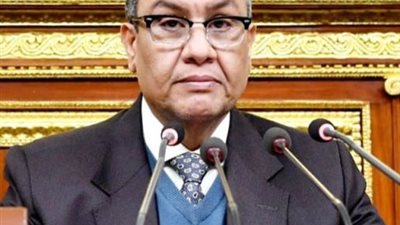 وكيل لجنة الخطة والموازنة : ختامي ٢٠٢١/٢٠٢٠ يعزز الإنفاق علي ملفات الحماية الاجتماعية
