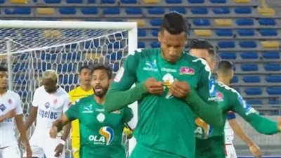 ترتيب الدورى المغربى قبل مباراة اليوم الاحد 7-11-2021