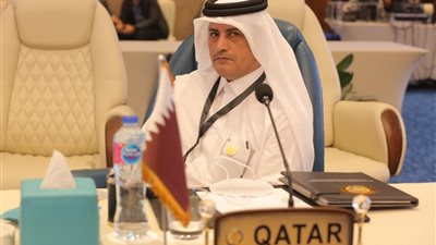 بدء المؤتمر الدولي لدور أجهزة النيابة العامة في مكافحة الجرائم عبر الوطنية