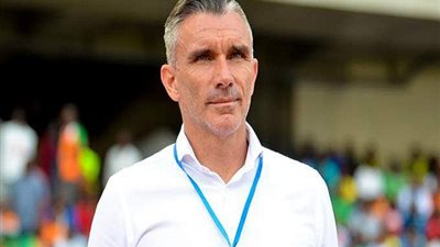 تامر عبدالحميد يكشف عن المدرب العام الجديد للزمالك