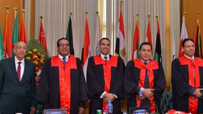 رسالة «دكتوراه» تتنبأ بدور قيادى وريادى لمصر فى عالم ما بعد كورونا