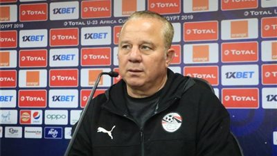 استعدادًا لأولمبياد باريس.. منتخب مصر الأولمبى يبدأ معسكره الأول غداً