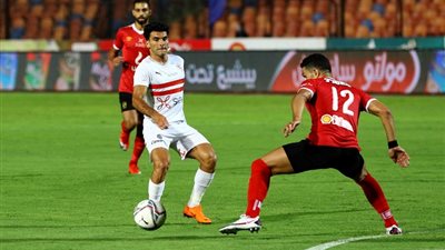 نادر السيد يكشف الفرق بين مباراة القمة الأخيرة ولقاء الستة واحد