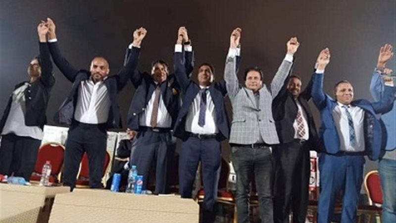 بوابة الجمهورية
