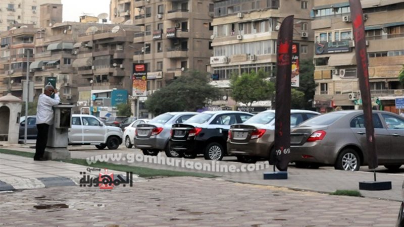 تصوير حسام مصطفى