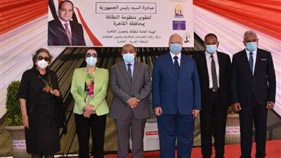 تعرف على مواعيد إنضمام أحياء العاصمة لمنظومة النظافة الجديدة ( إرتقاء وأنفيروماستر )