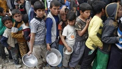 الأمم المتحدة: 45 مليون شخص يواجهون خطر المجاعة