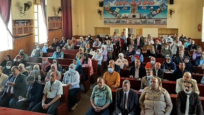 وكيل التعليم الجديد بدمياط يجتمع بمديري الإدارات التعليمية
