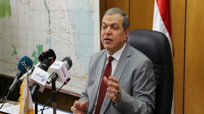 القوى العاملة: تعيين 1203 شاباً.. بينهم 35 من ذوى القدرات بالبحر الأحمر