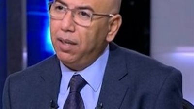 العميد خالد عكاشة التهديدات التي كانت تأتي من سيناء استثنائية وعبرنا منها بسلام