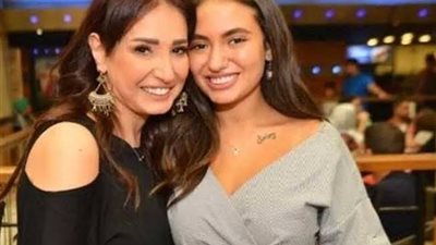 اخر تطورات الحالة الصحية لابنة الفنانة أمل رزق