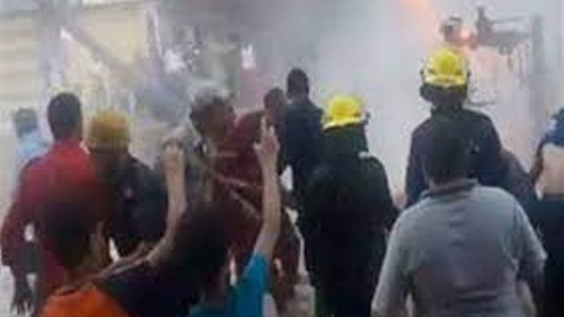 بوابة الجمهورية
