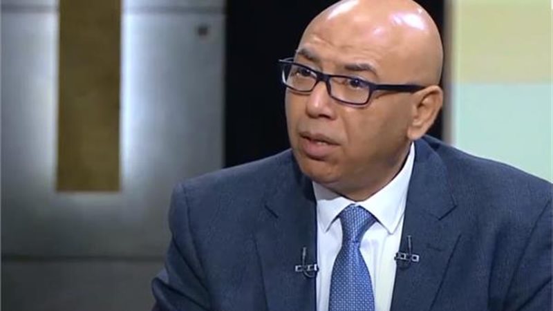العميد خالد عكاشة