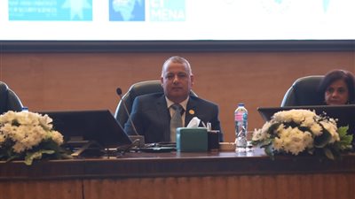 انعقاد ثلاث جلسات ضمن فعَاليَات المؤتمر الدولي بشأن دور أجهزة النيابات العامة وهيئات الادعاء العام