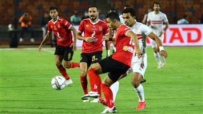 طارق جبريل يكشف سبب خسارة الزمالك بخماسية أمام الأهلى