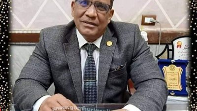 عصام سلام مديراً عاماً لإدارة قويسنا التعليمية.. مســتند