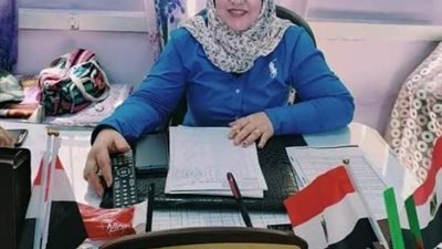 مبروك الترقية