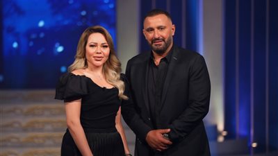 السقا يكتب أسراره بـ «حبر سري»على القاهرة والناس.. الخميس