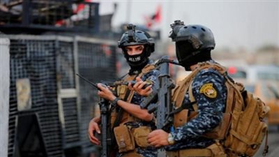 العراق: مقتل إرهابي في بغداد والعثور على ثلاثة أوكار في نينوى