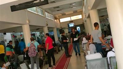 السوايسة سعداء بتطبيق المنظومة الحديثة في إدارة المرور