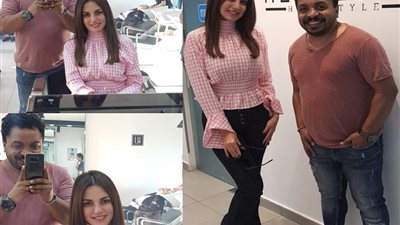 تعرف على كيفية استعادة الشعر لرونقه وحيويته بعد الصبغة